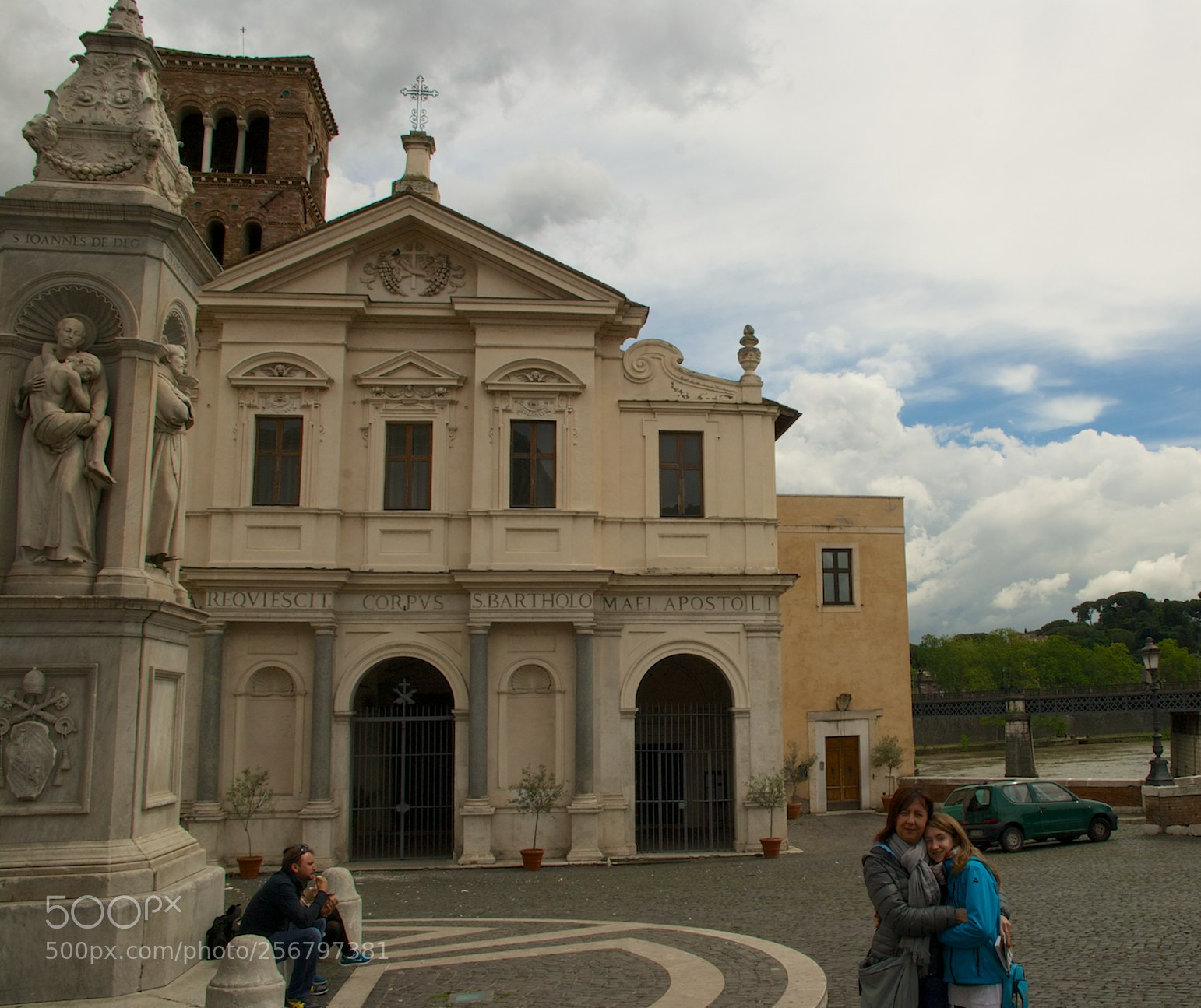 Nikon D60 sample photo. San bartolomeo photography