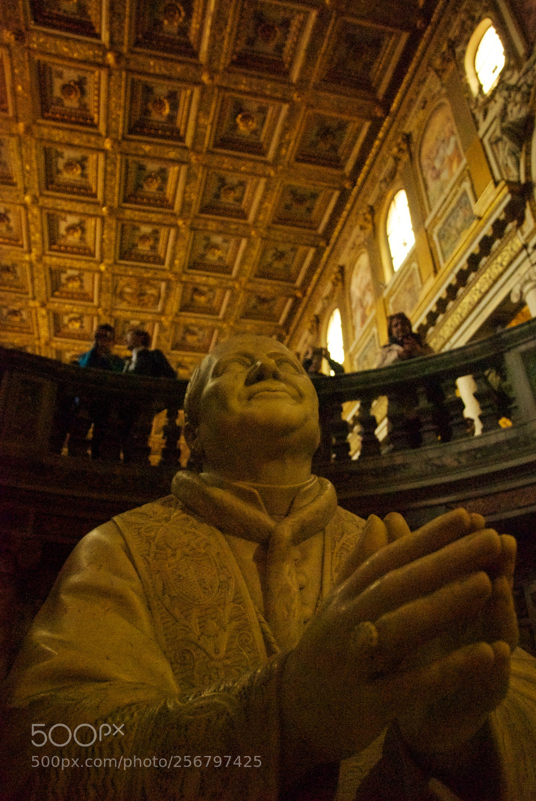 Nikon D60 sample photo. Santa maria maggiore photography
