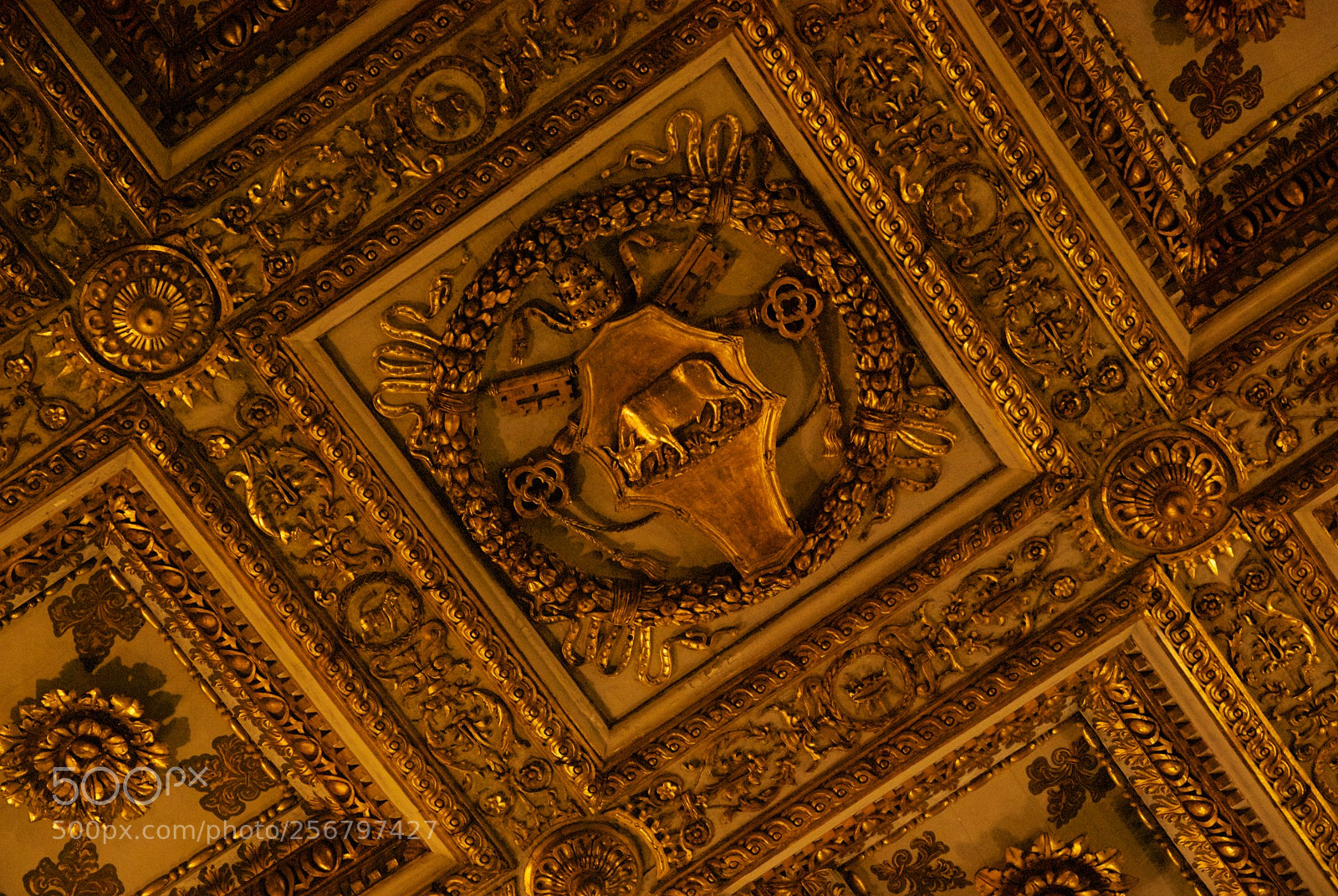 Nikon D60 sample photo. Santa maria maggiore photography