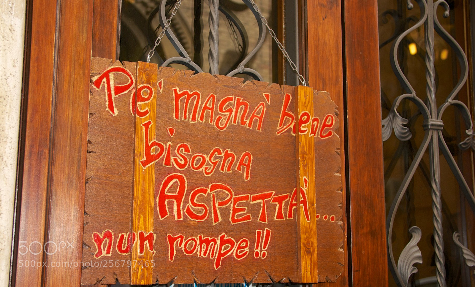 Nikon D60 sample photo. Trastevere photography