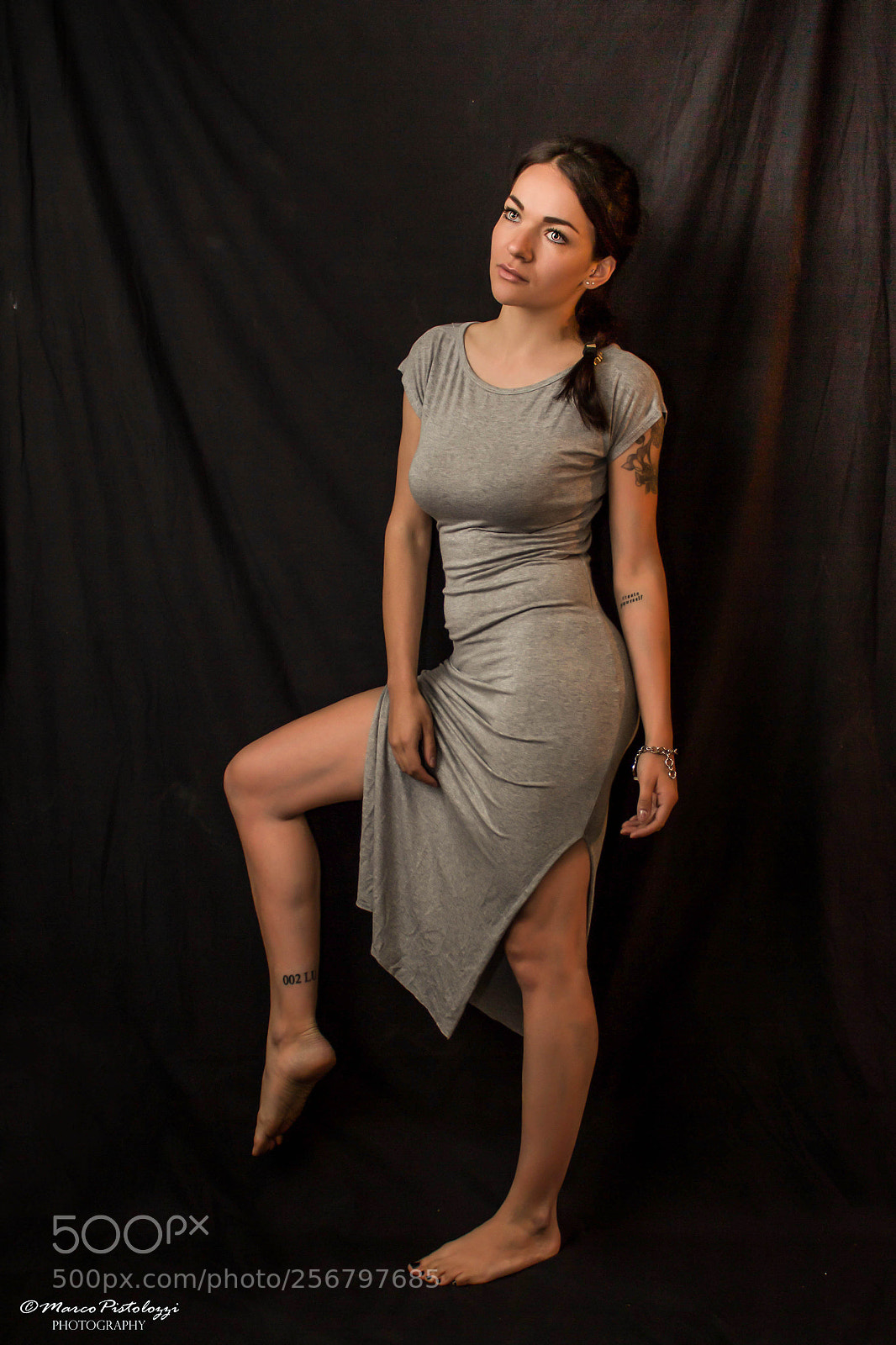 Canon EOS 700D (EOS Rebel T5i / EOS Kiss X7i) sample photo. Nod.clarissa photography