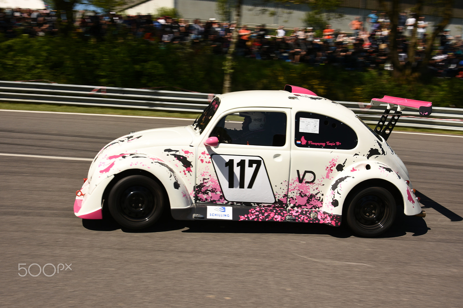 Nikon D7200 sample photo. European hill race  course de côte eschdorf 2018 photography