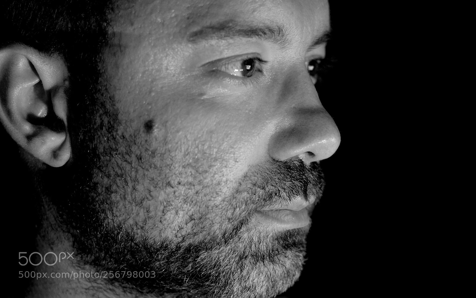Canon EOS 77D (EOS 9000D / EOS 770D) sample photo. Self portrait photography