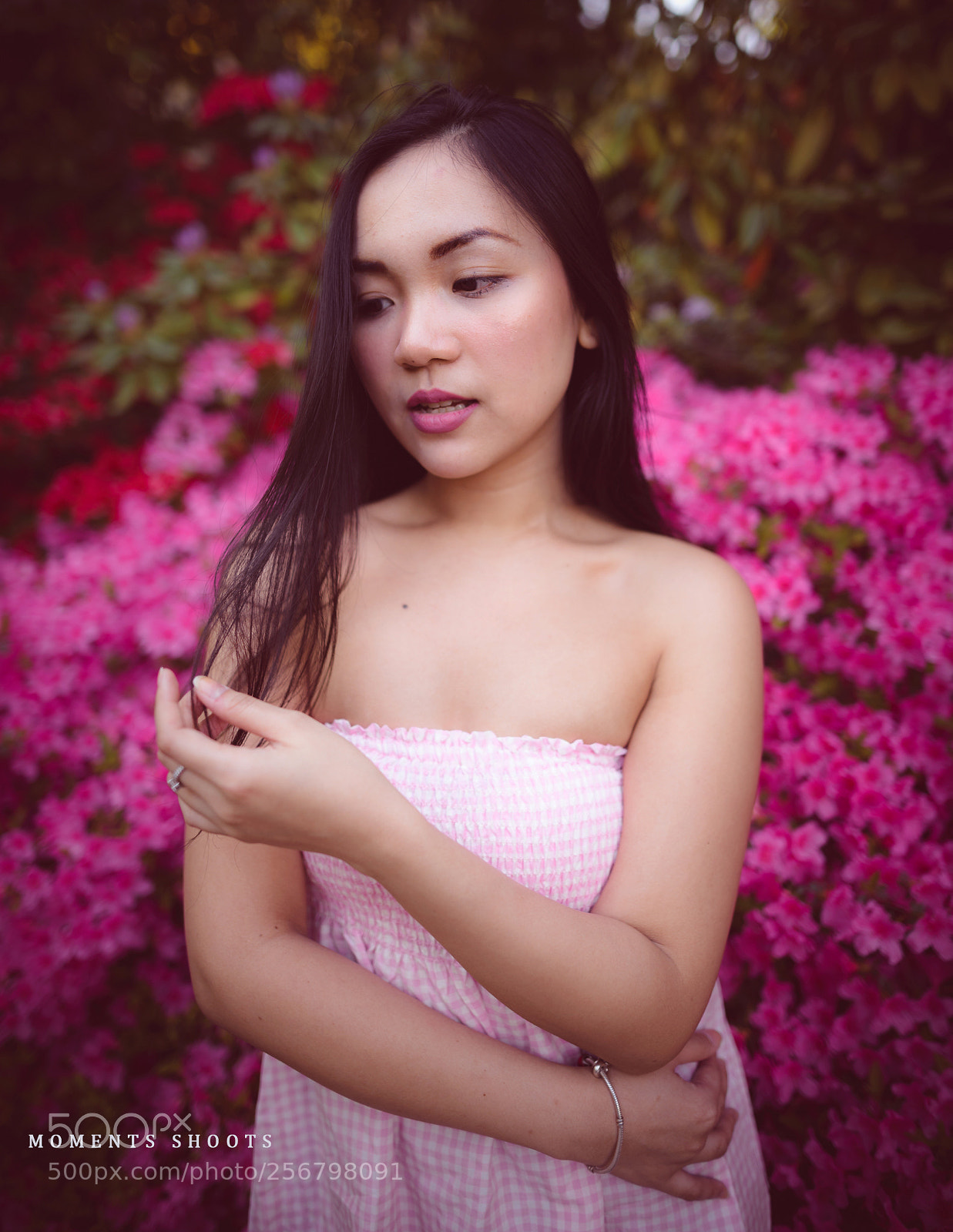 Nikon D610 sample photo. Portrait photography