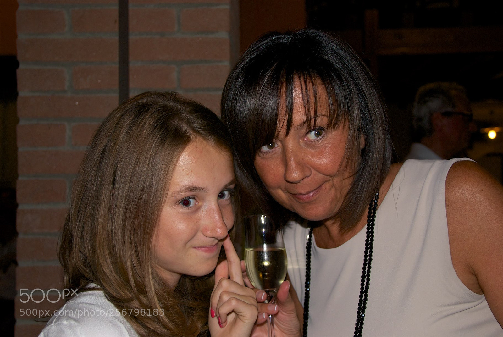 Nikon D60 sample photo. Version photography