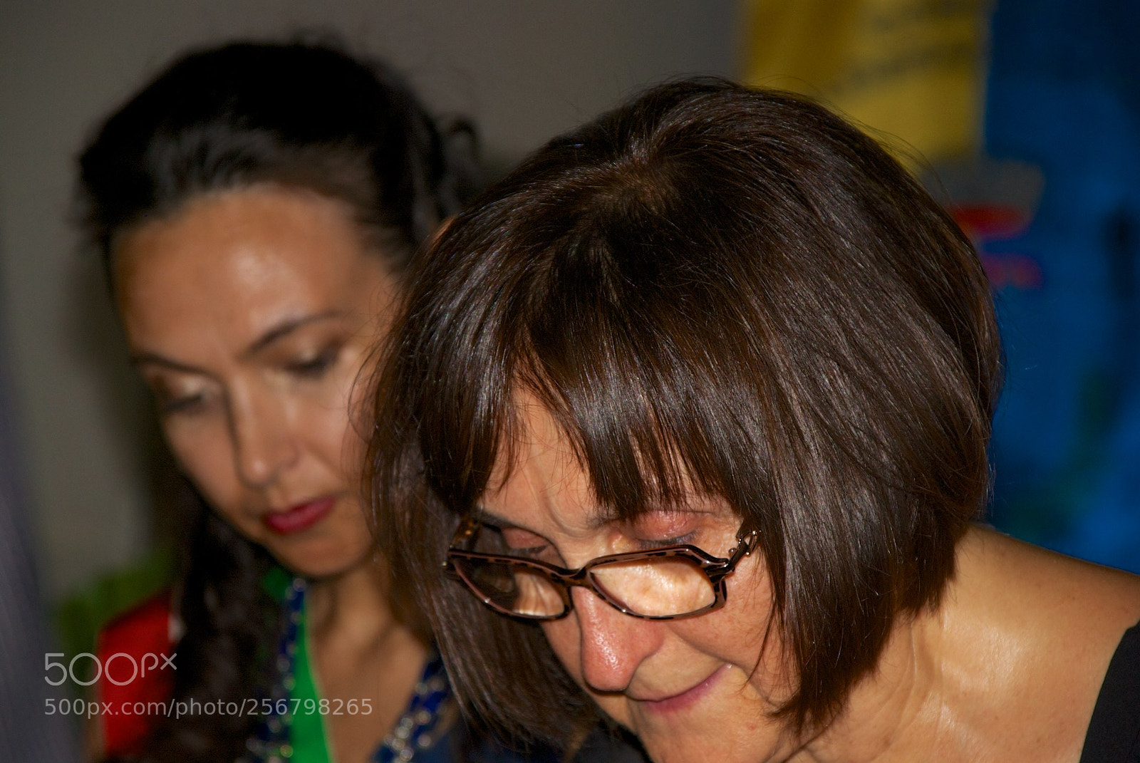 Nikon D60 sample photo. Version photography