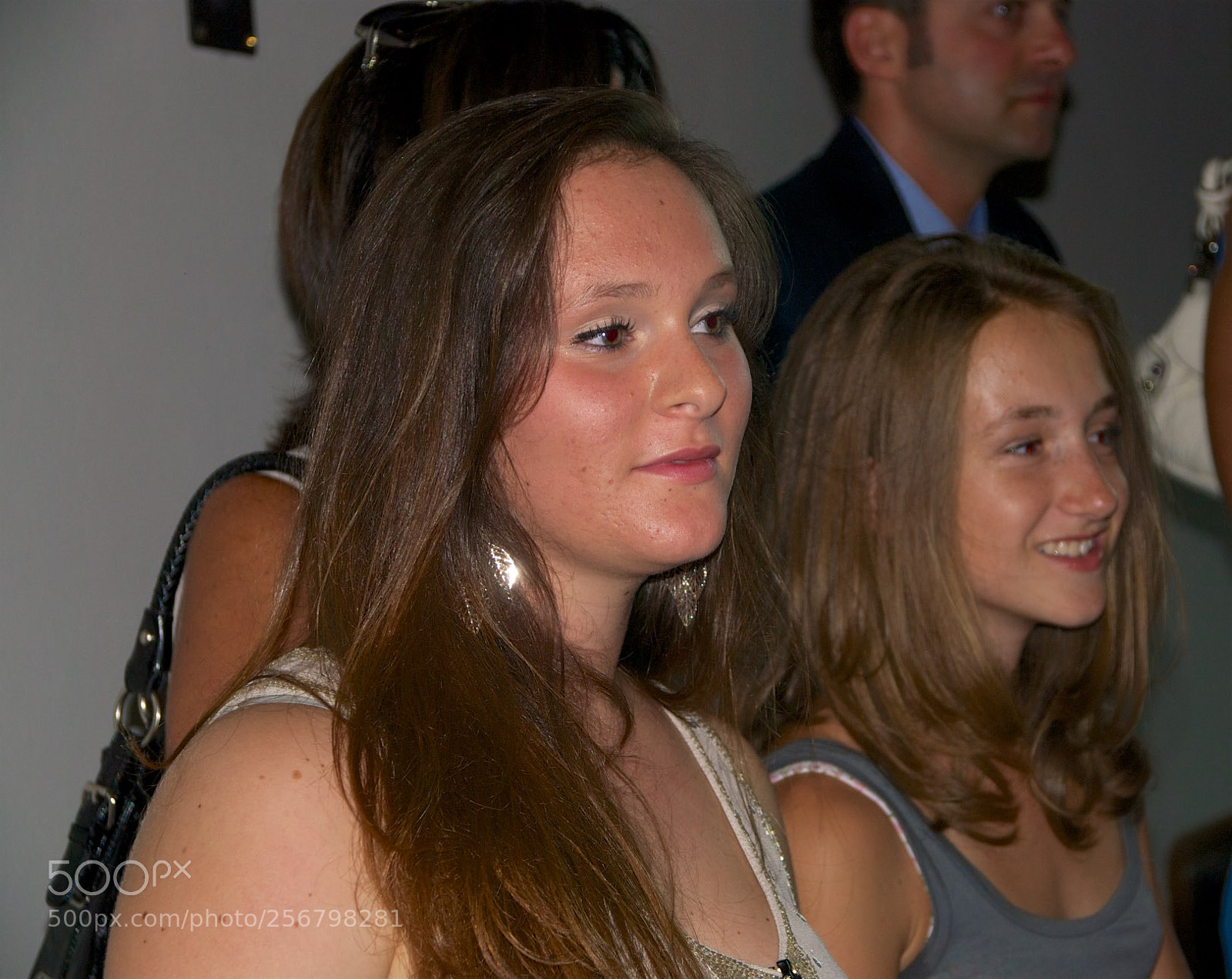 Nikon D60 sample photo. Version photography