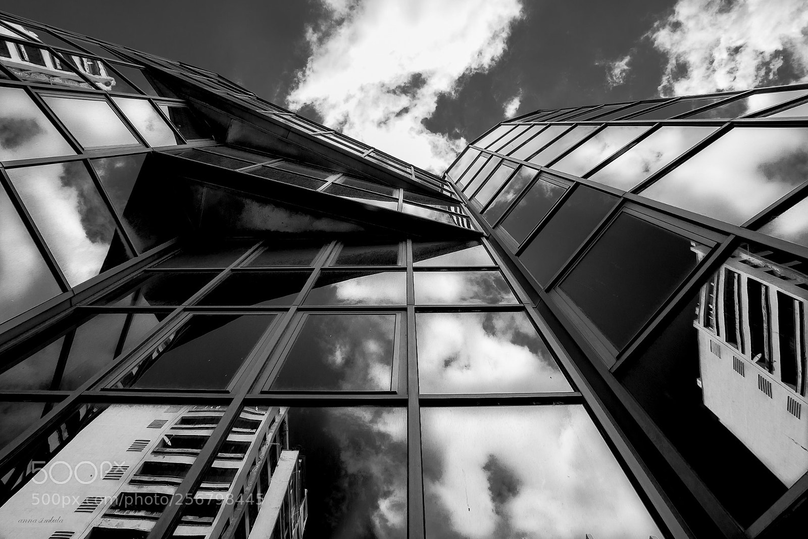 Nikon D610 sample photo. Around the city with photography