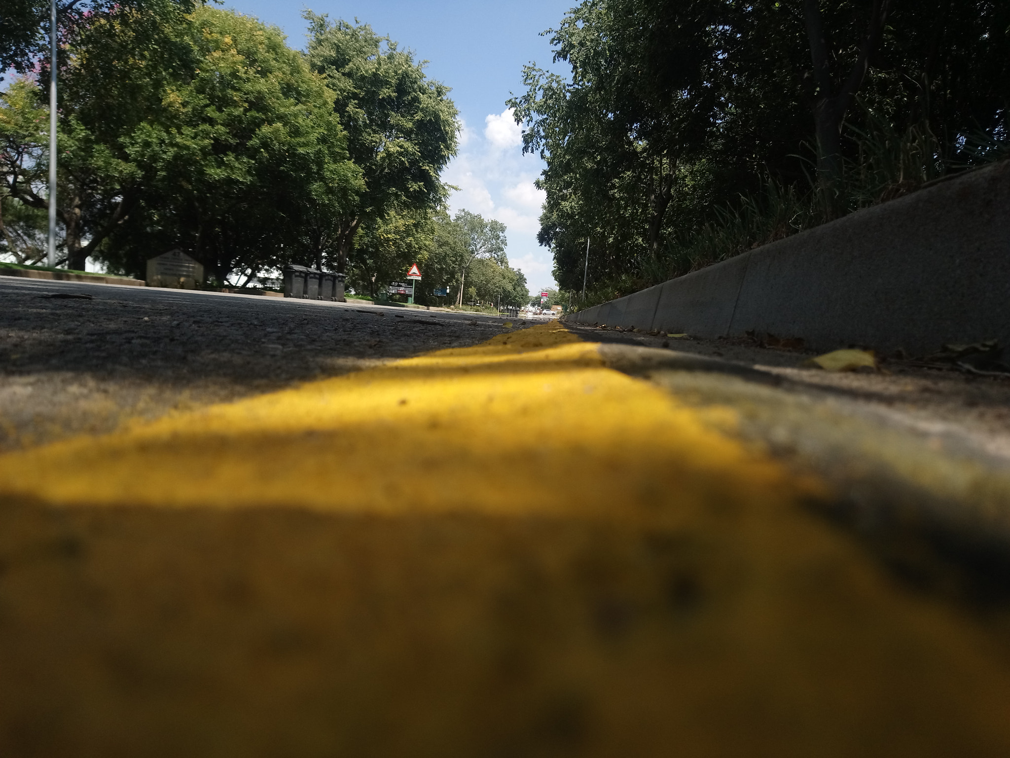 Sony Xperia XA1 Ultra sample photo