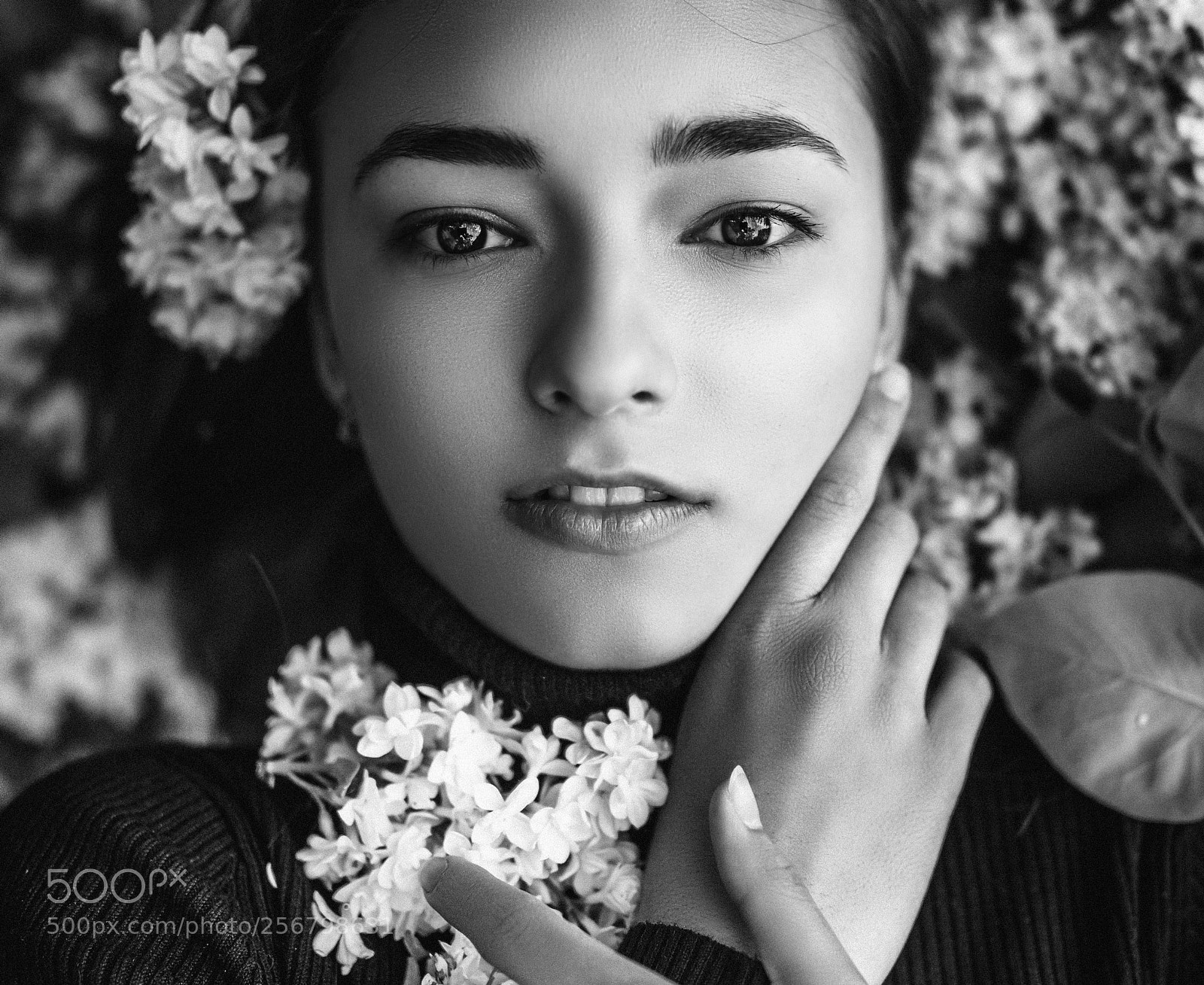 Olympus OM-D E-M10 sample photo. Karina photography