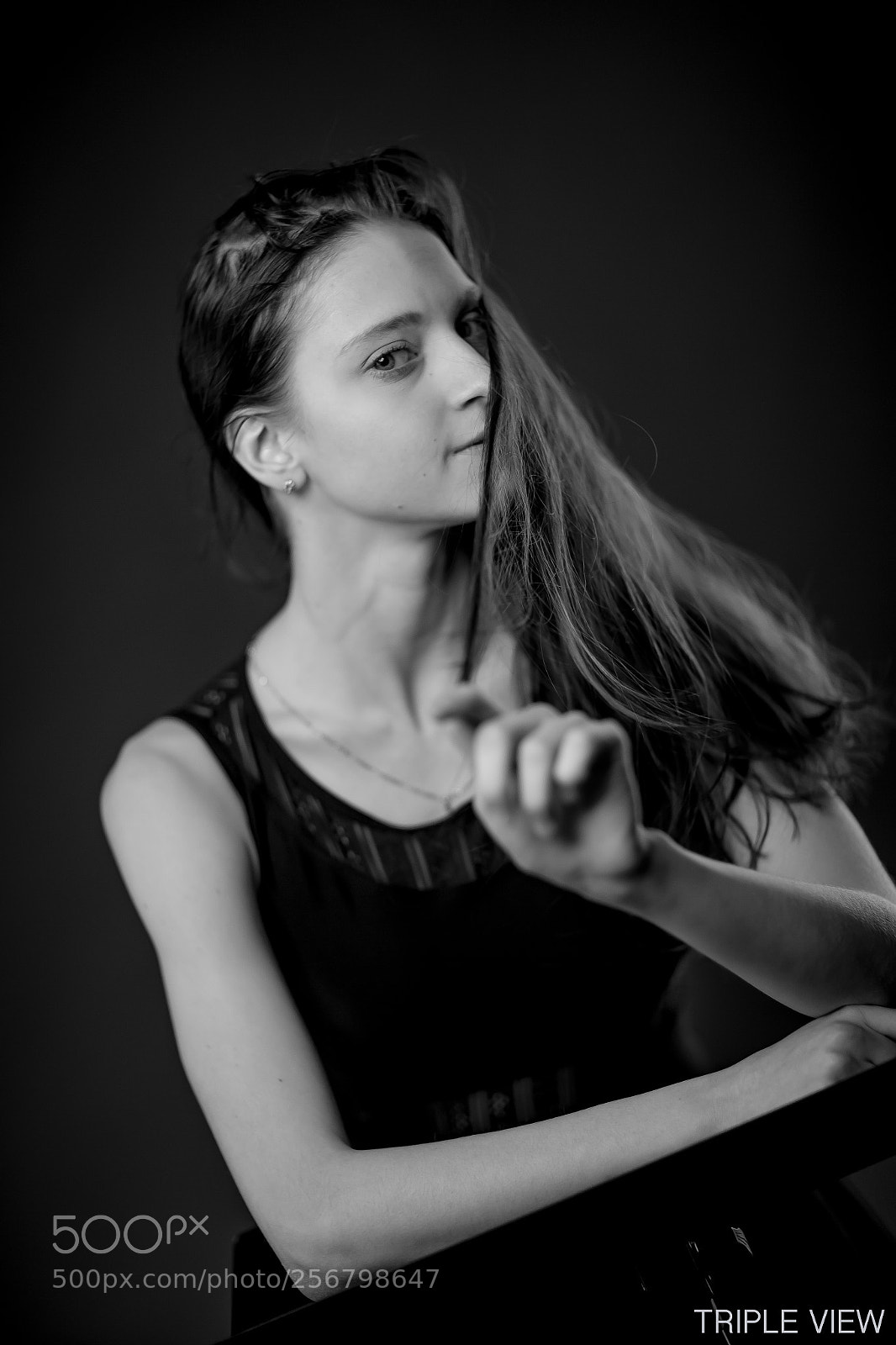 Canon EOS-1D X sample photo. Ekaterina photography