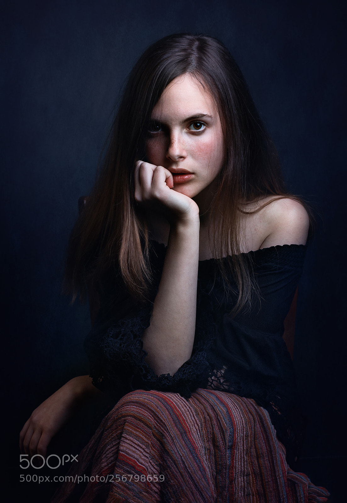 Canon EOS 5D Mark IV sample photo. Alisa photography