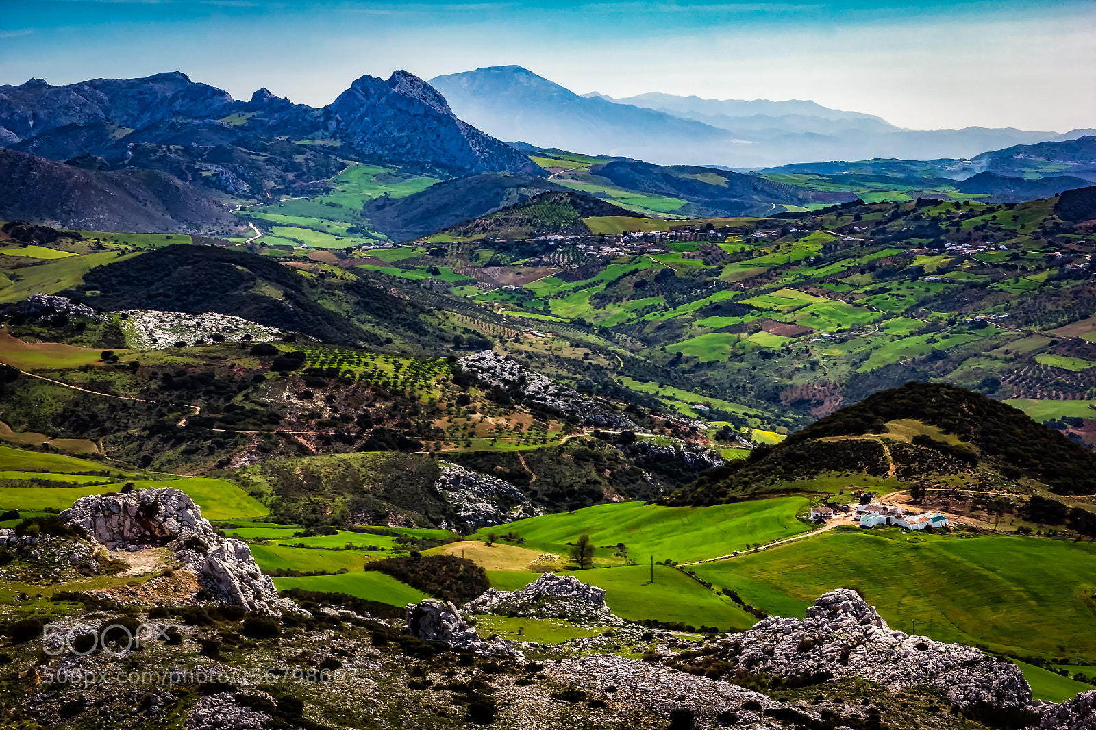 Canon EOS 60D sample photo. Hills and rocks photography