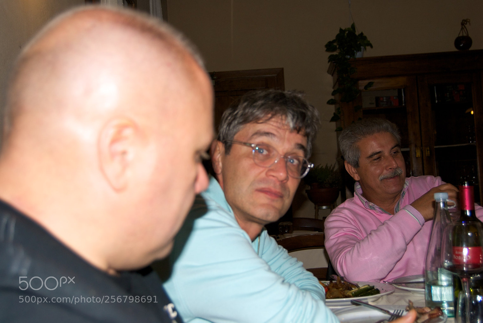 Nikon D60 sample photo. Version photography