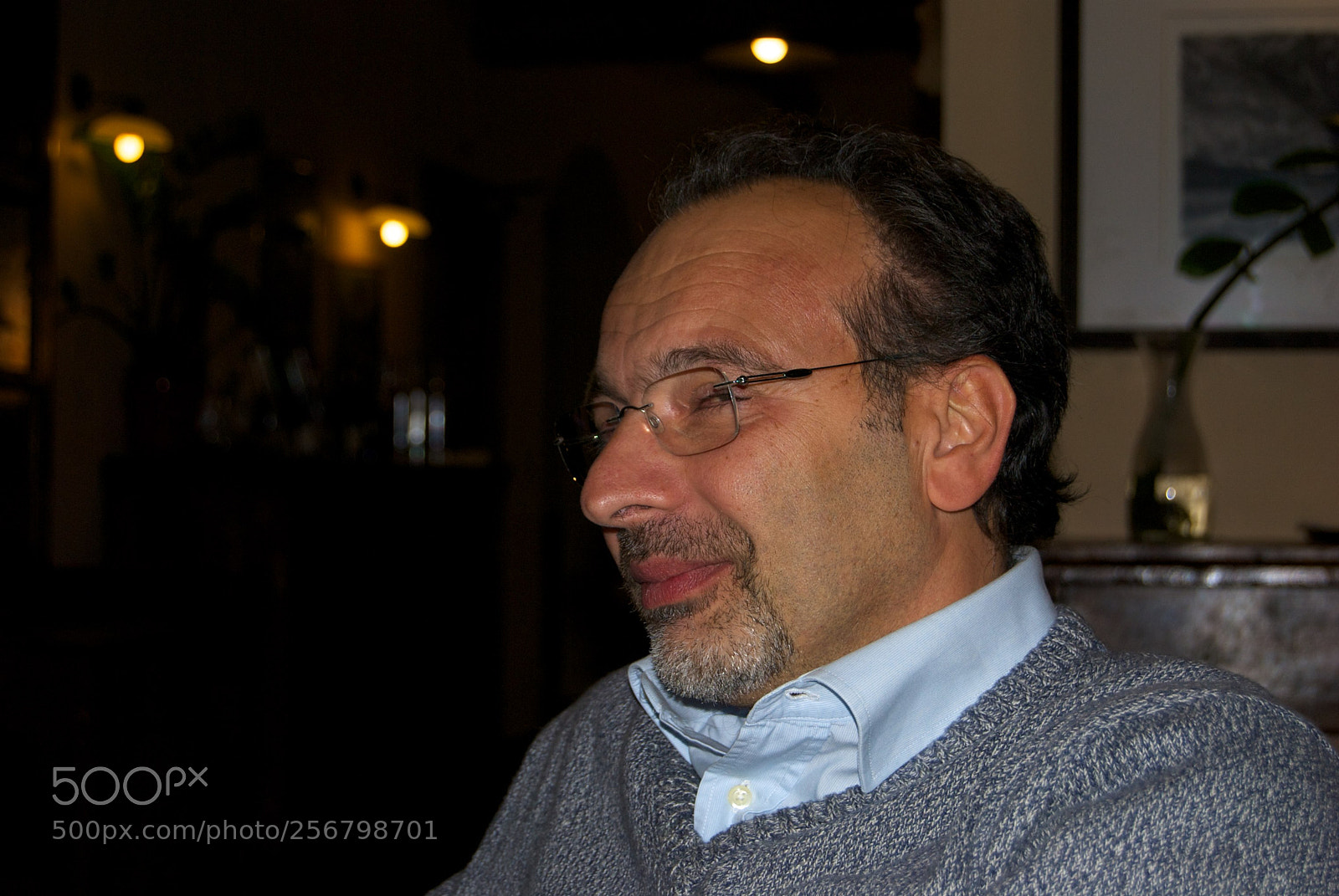 Nikon D60 sample photo. Version photography