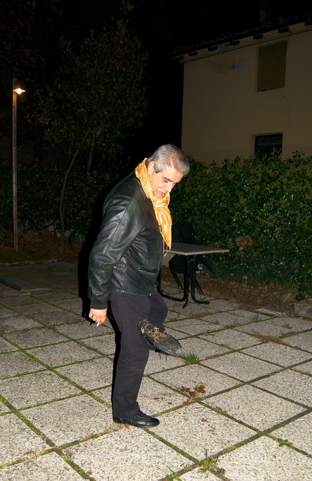 Nikon D60 sample photo. Version photography