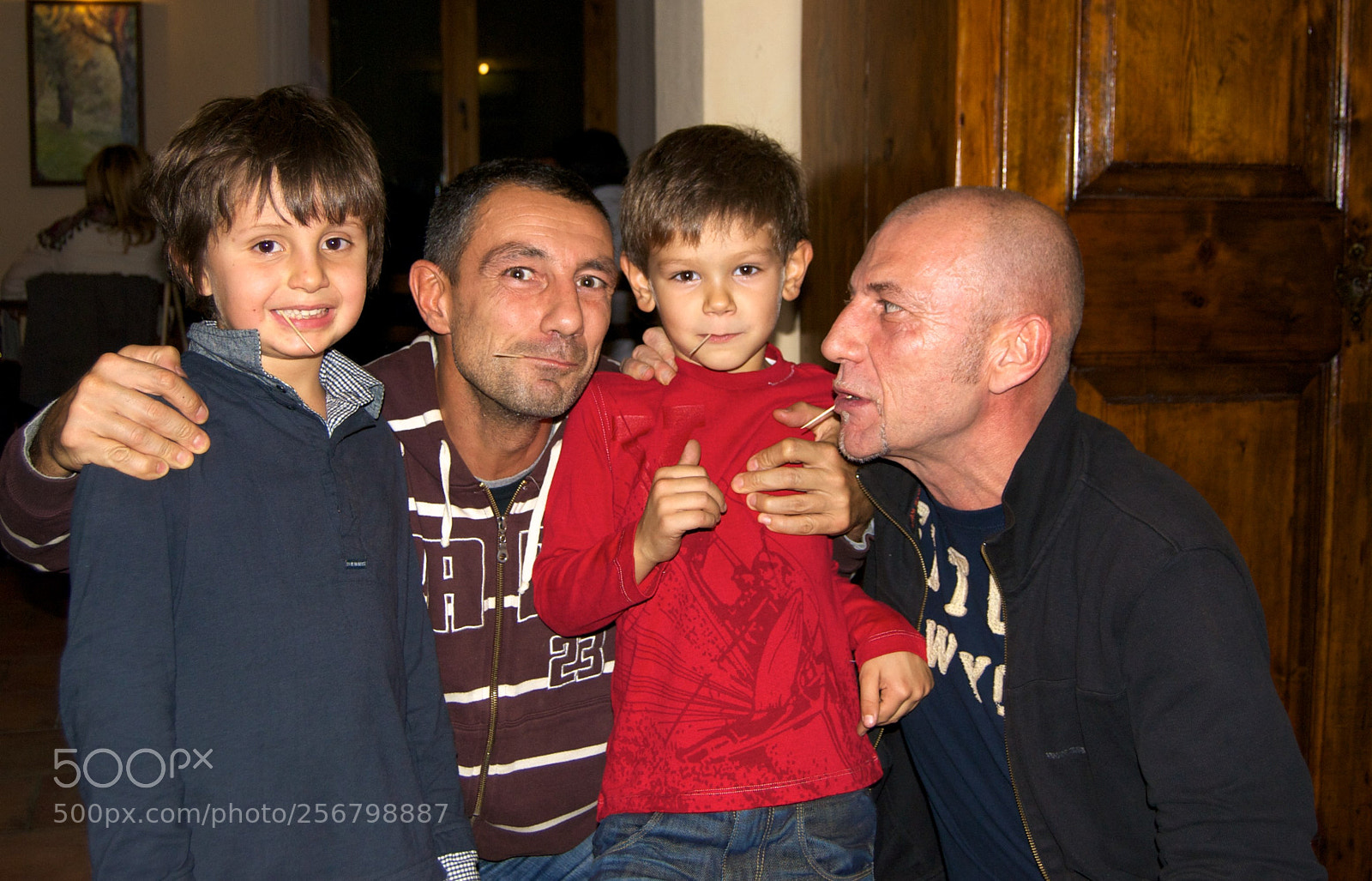 Nikon D60 sample photo. Version photography