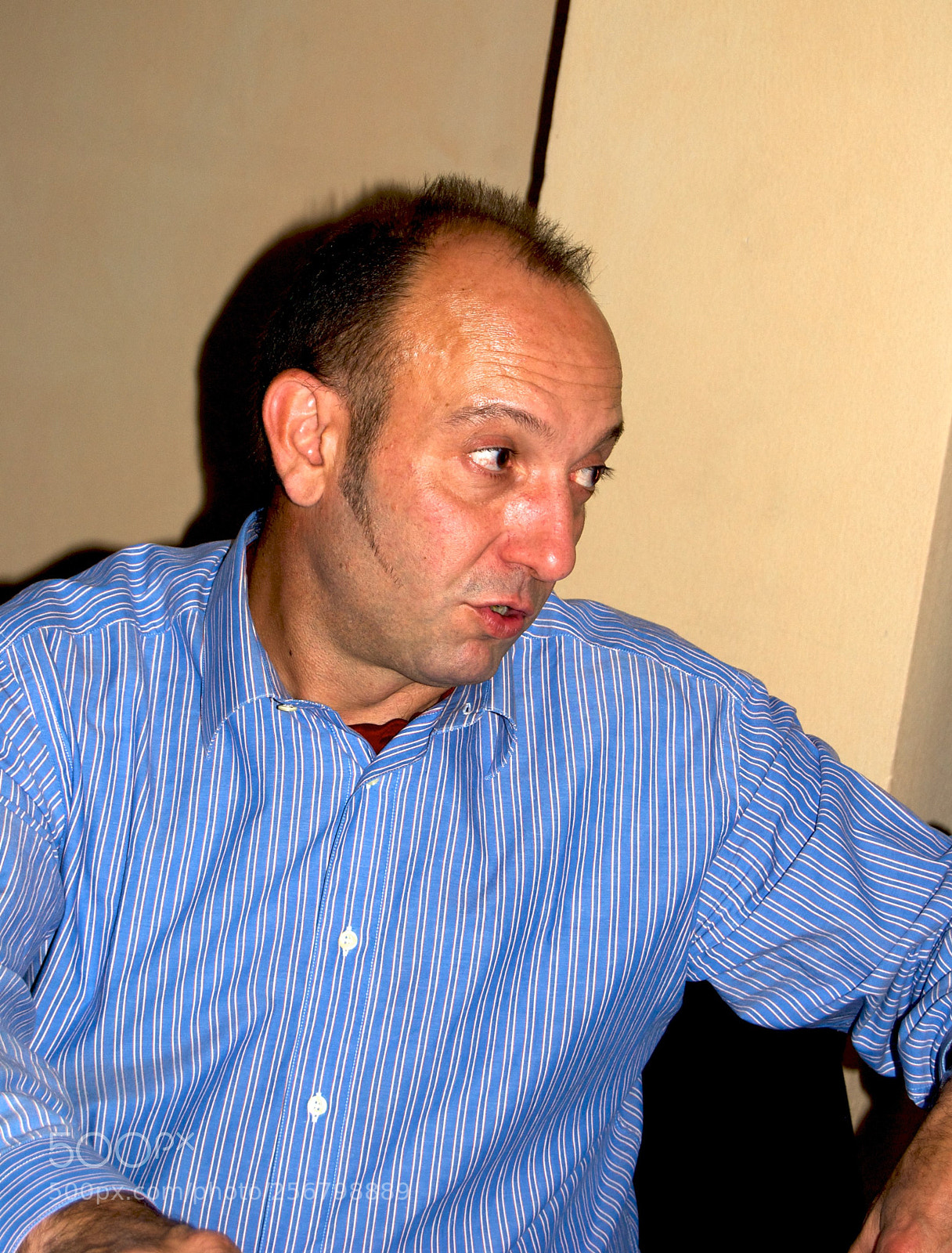 Nikon D60 sample photo. Version photography