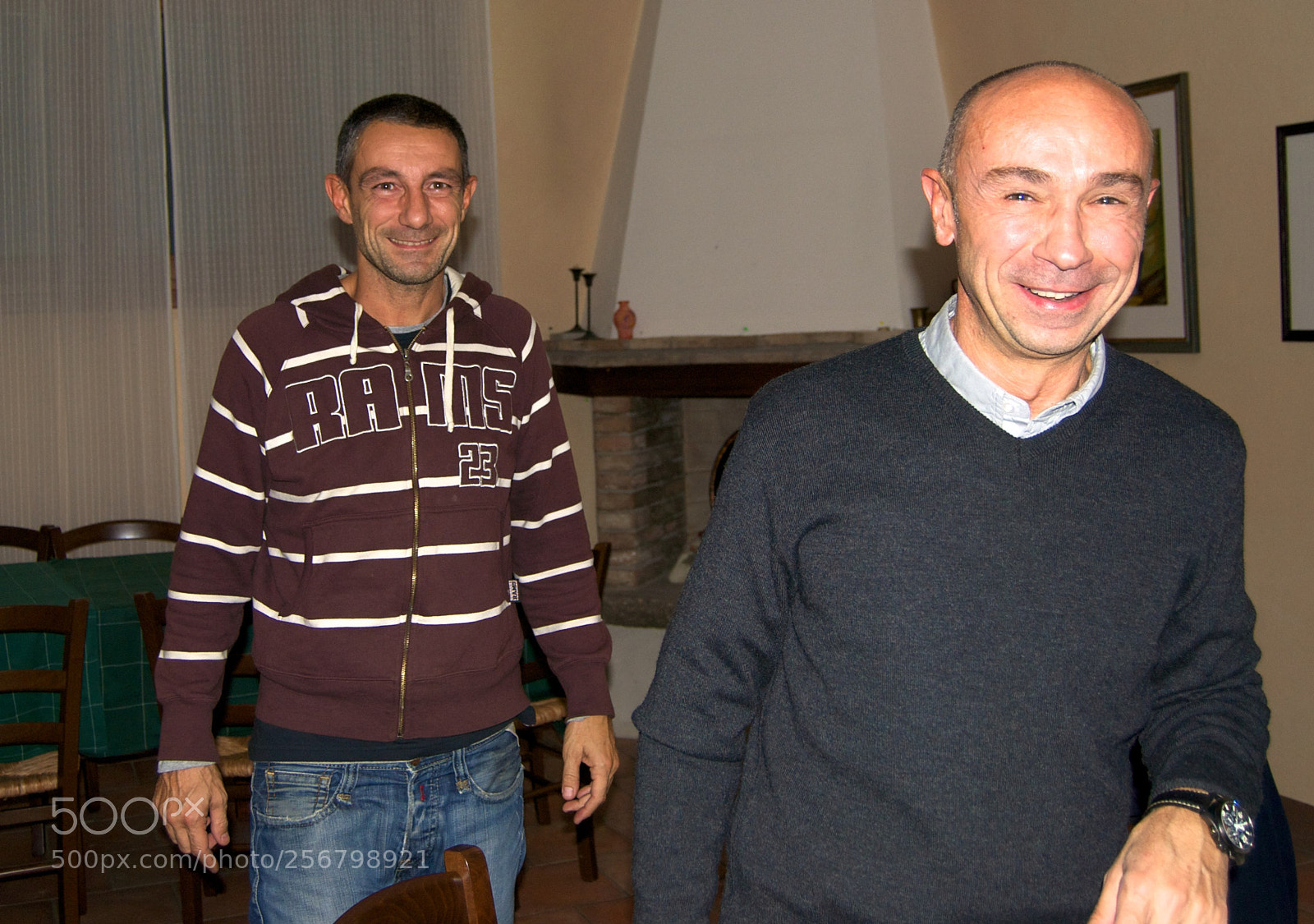 Nikon D60 sample photo. Version photography