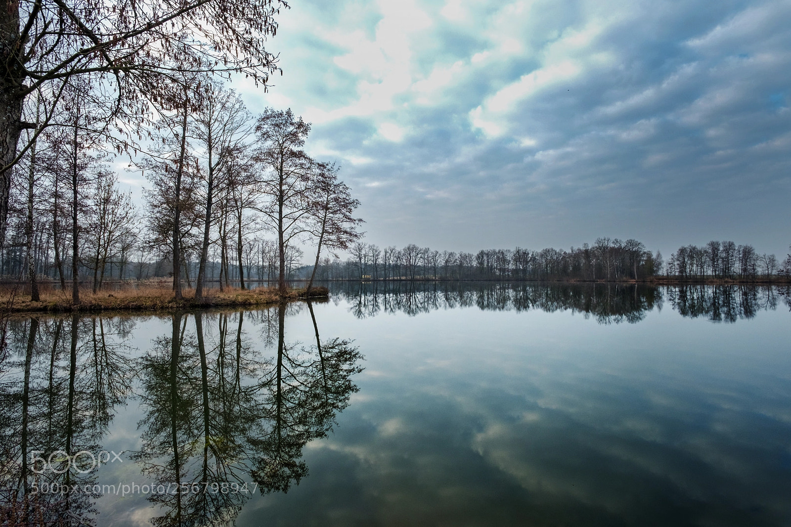 Fujifilm X-Pro2 sample photo. Countryside photography