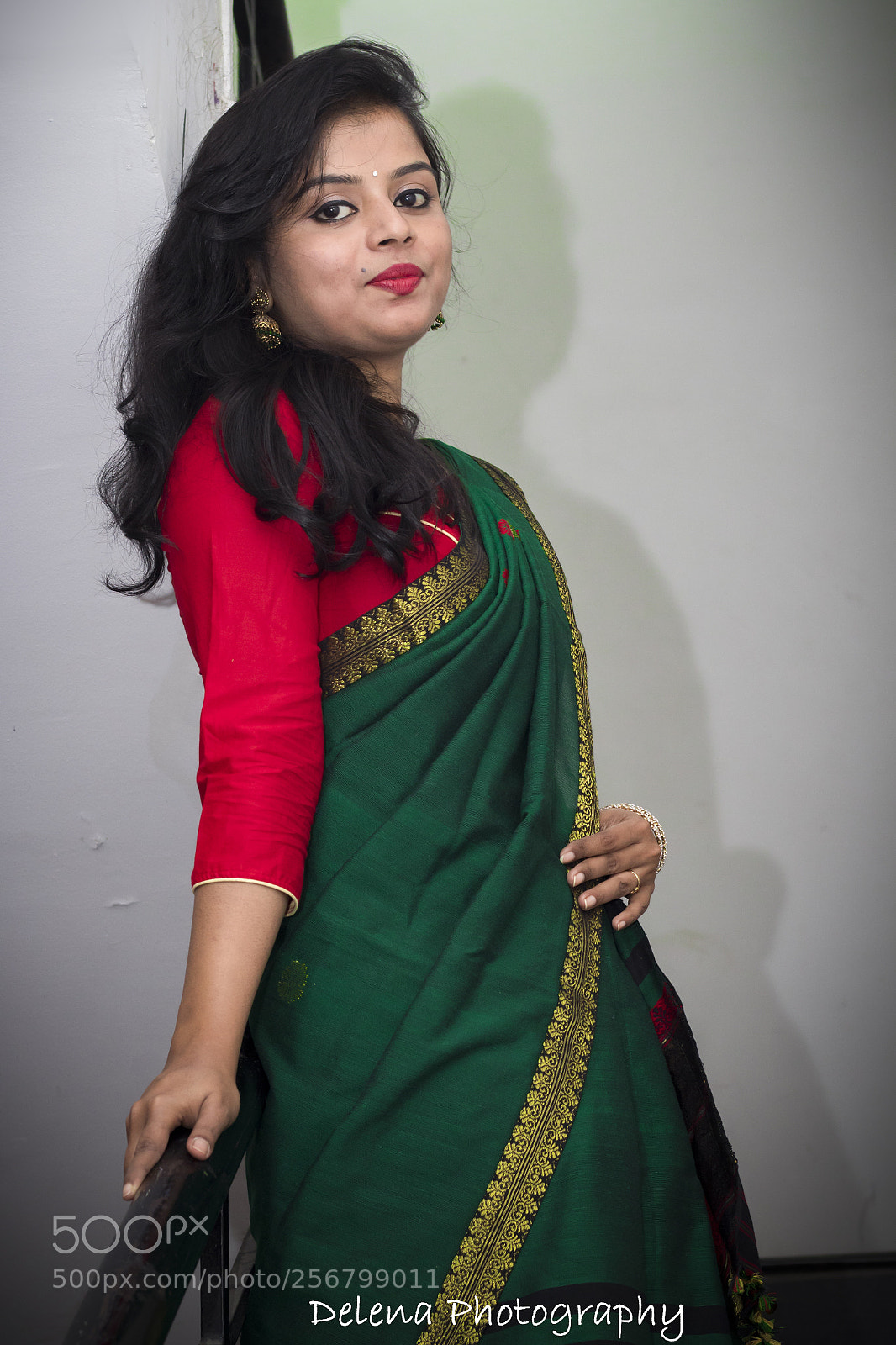 Canon EOS 1300D (EOS Rebel T6 / EOS Kiss X80) sample photo. Ethnic attire!! photography