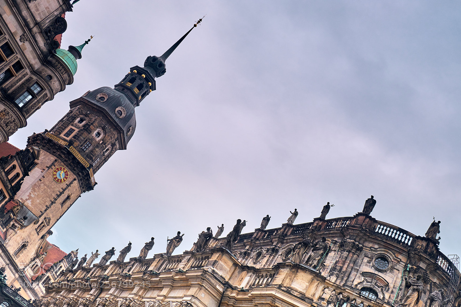 Fujifilm X-T2 sample photo. Dresden, germany photography