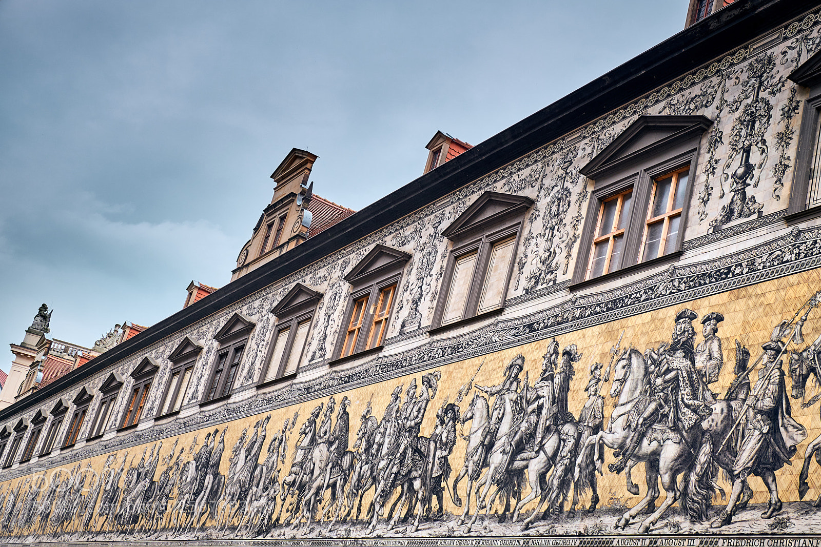 Fujifilm X-T2 sample photo. Dresden, germany photography