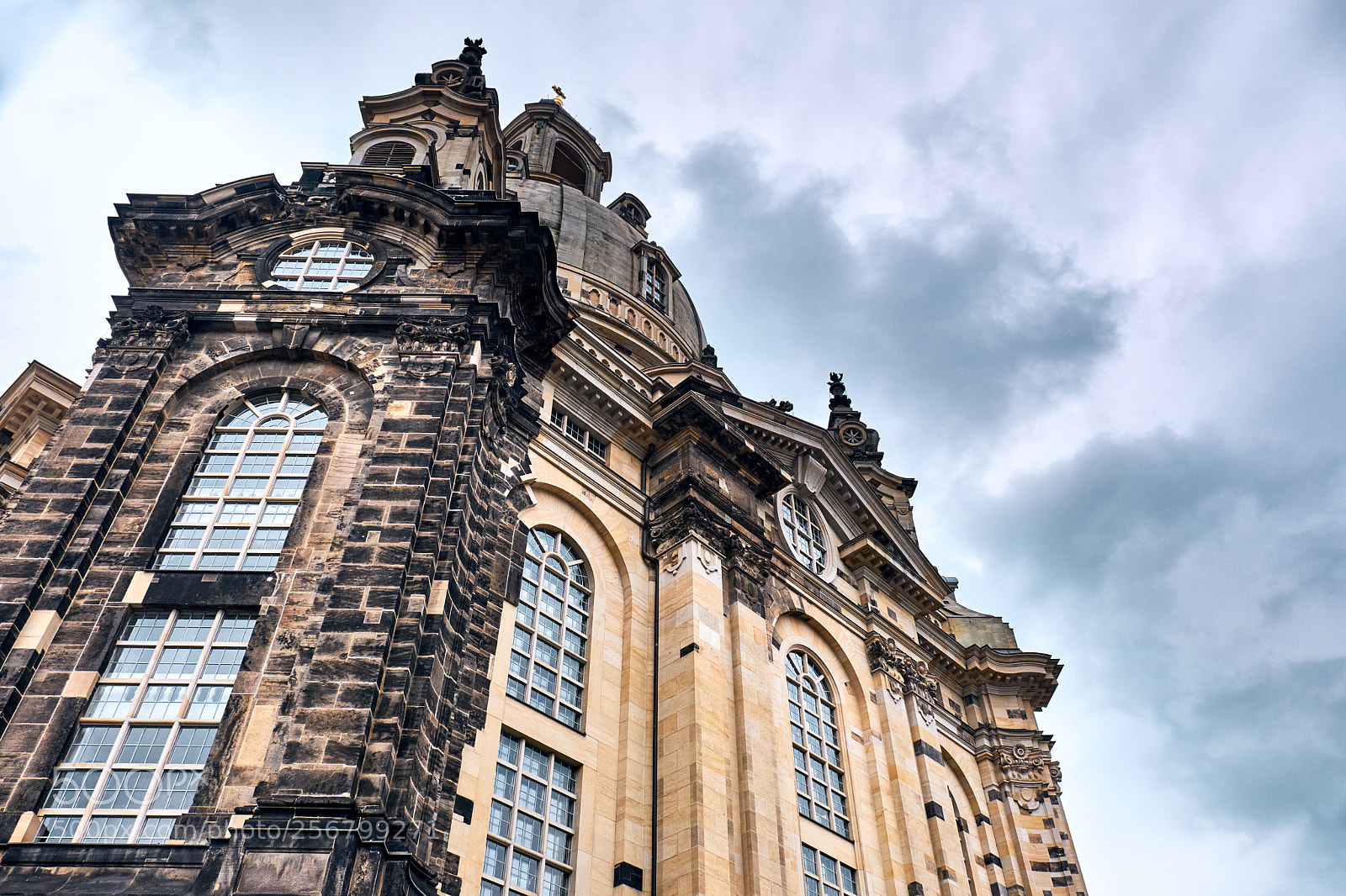 Fujifilm X-T2 sample photo. Dresden, germany photography