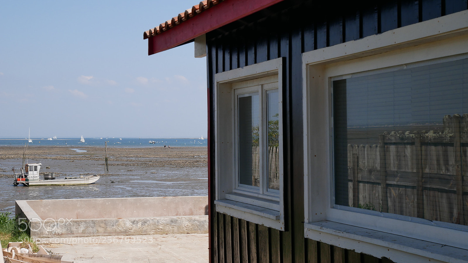 Panasonic Lumix DMC-GX85 (Lumix DMC-GX80 / Lumix DMC-GX7 Mark II) sample photo. Pointe aux chevaux photography