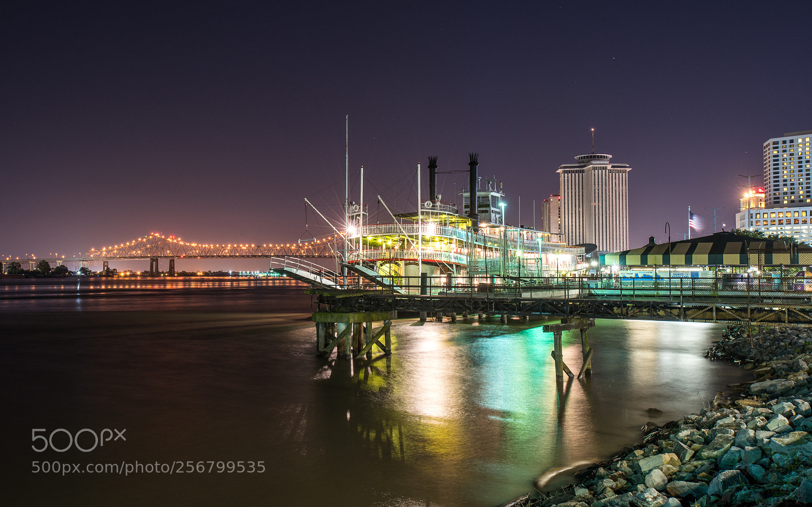 Nikon D750 sample photo. River mississippi photography