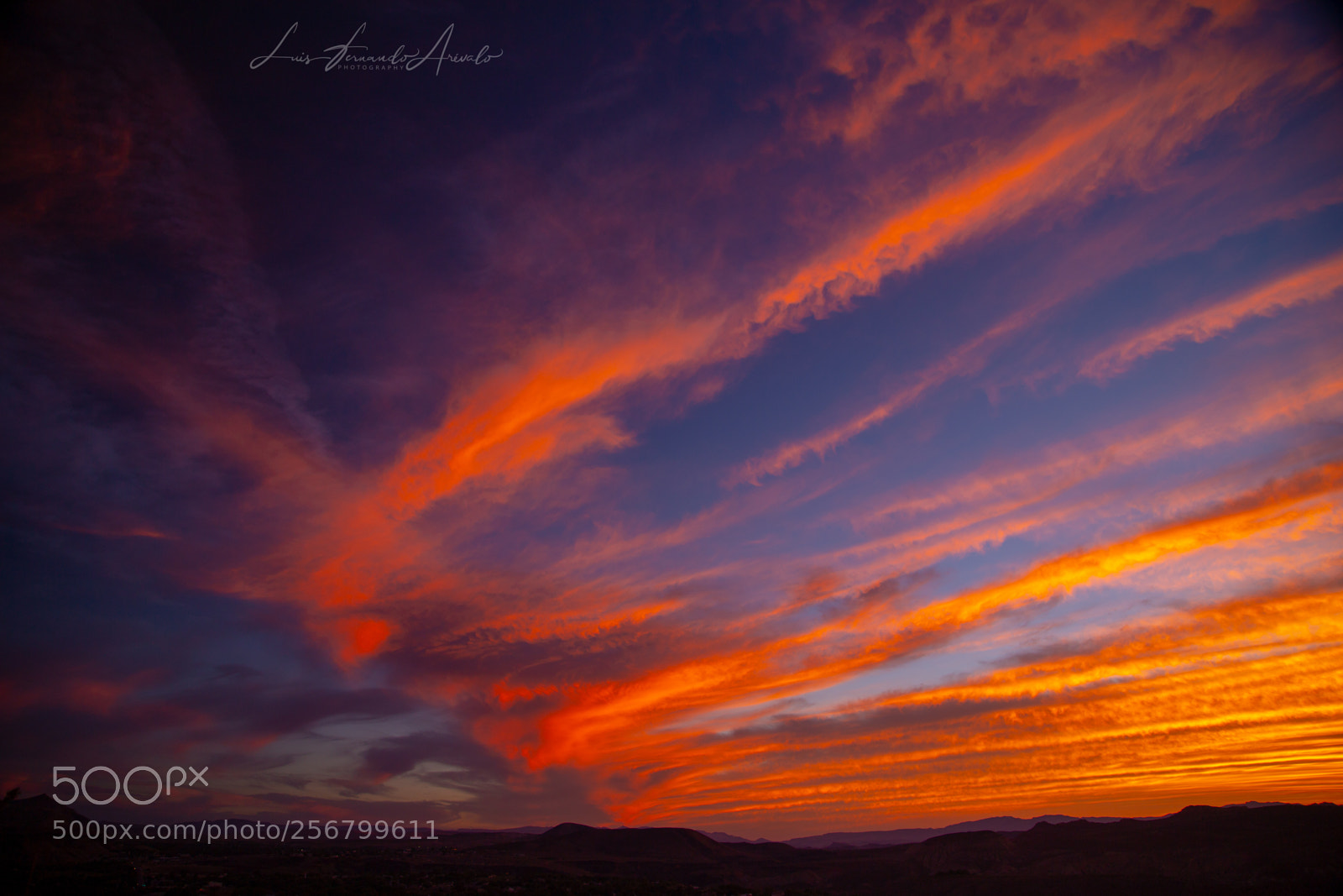 Canon EOS 6D sample photo. Utah photography