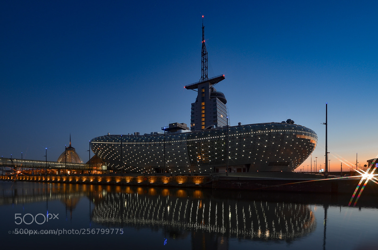 Nikon D7000 sample photo. Bremerhaven photography