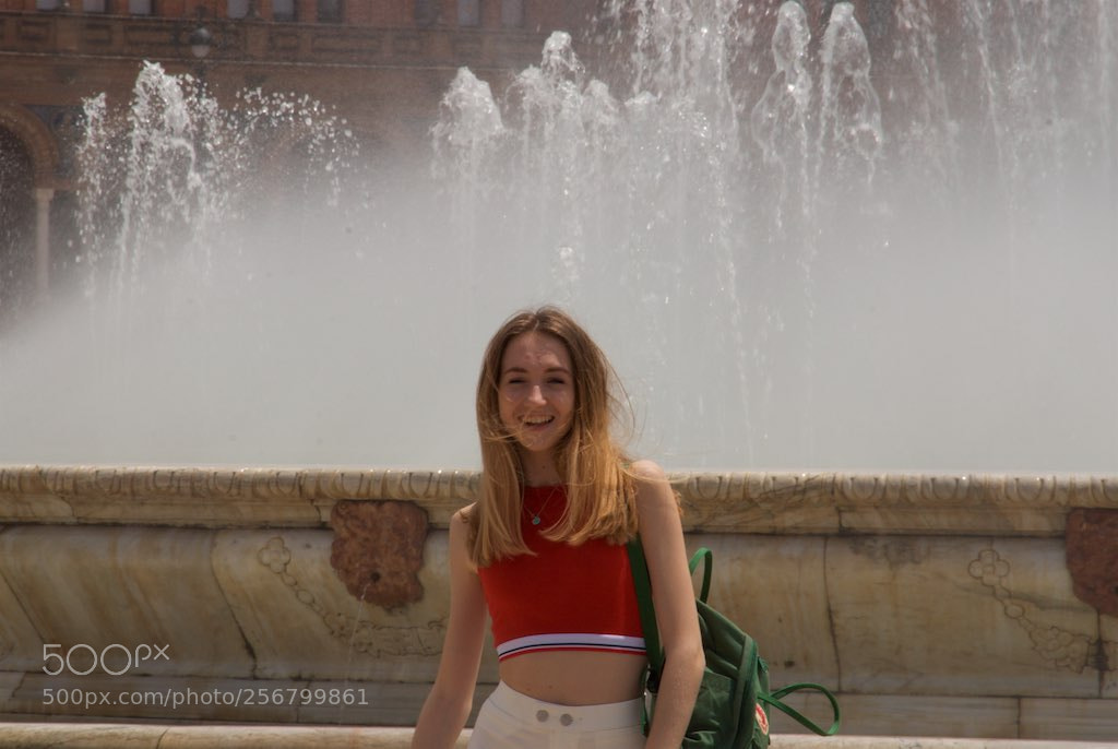 Nikon D60 sample photo. Version photography