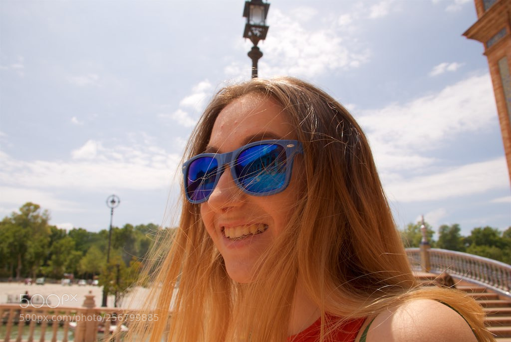 Nikon D60 sample photo. Version photography
