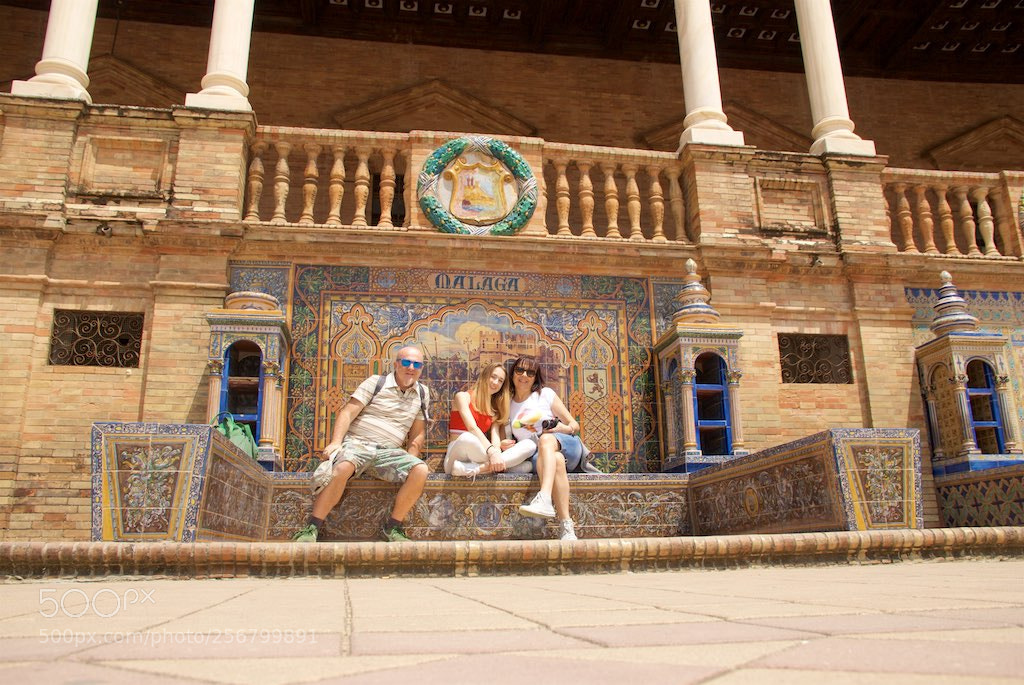 Nikon D60 sample photo. Version photography