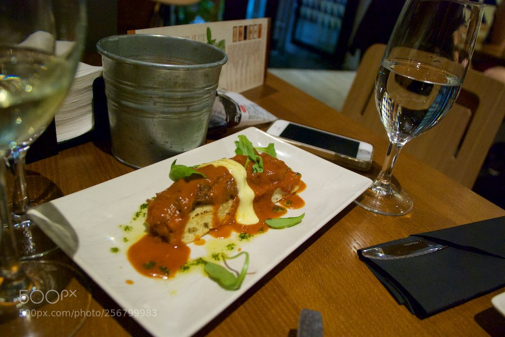 Nikon D60 sample photo. Version photography