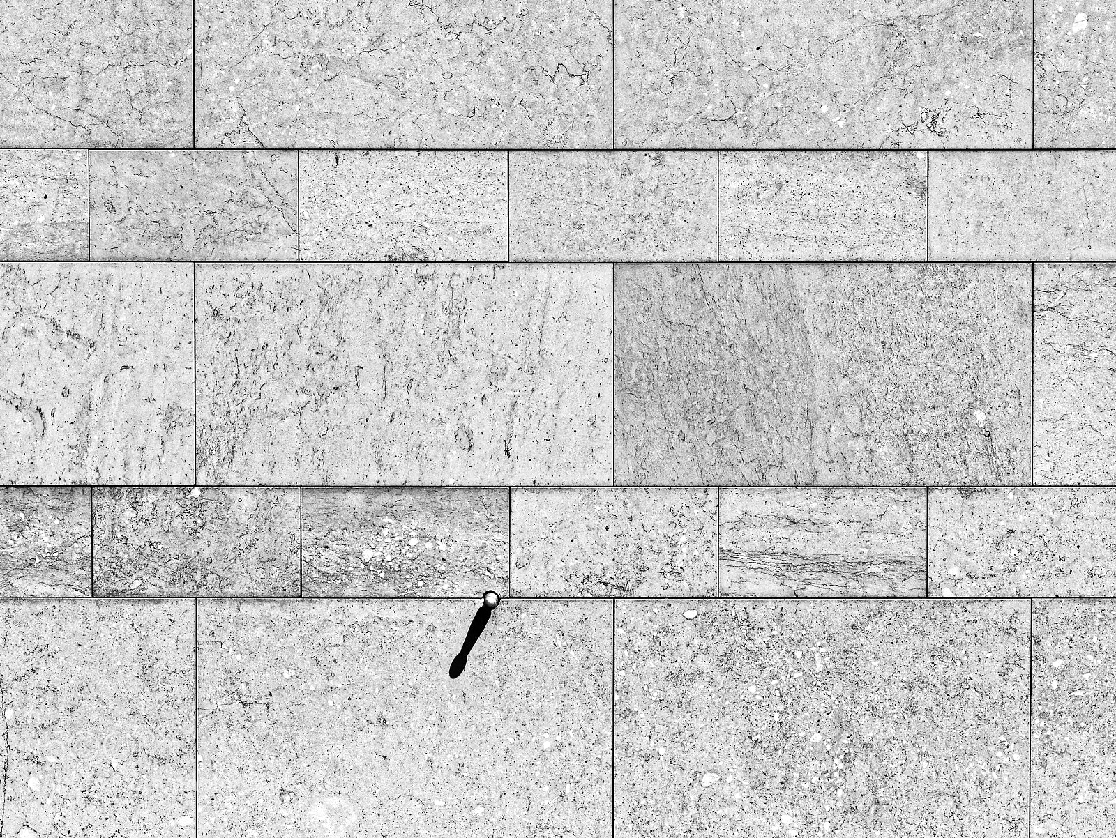 Panasonic Lumix DMC-GX85 (Lumix DMC-GX80 / Lumix DMC-GX7 Mark II) sample photo. High sun stone wall photography