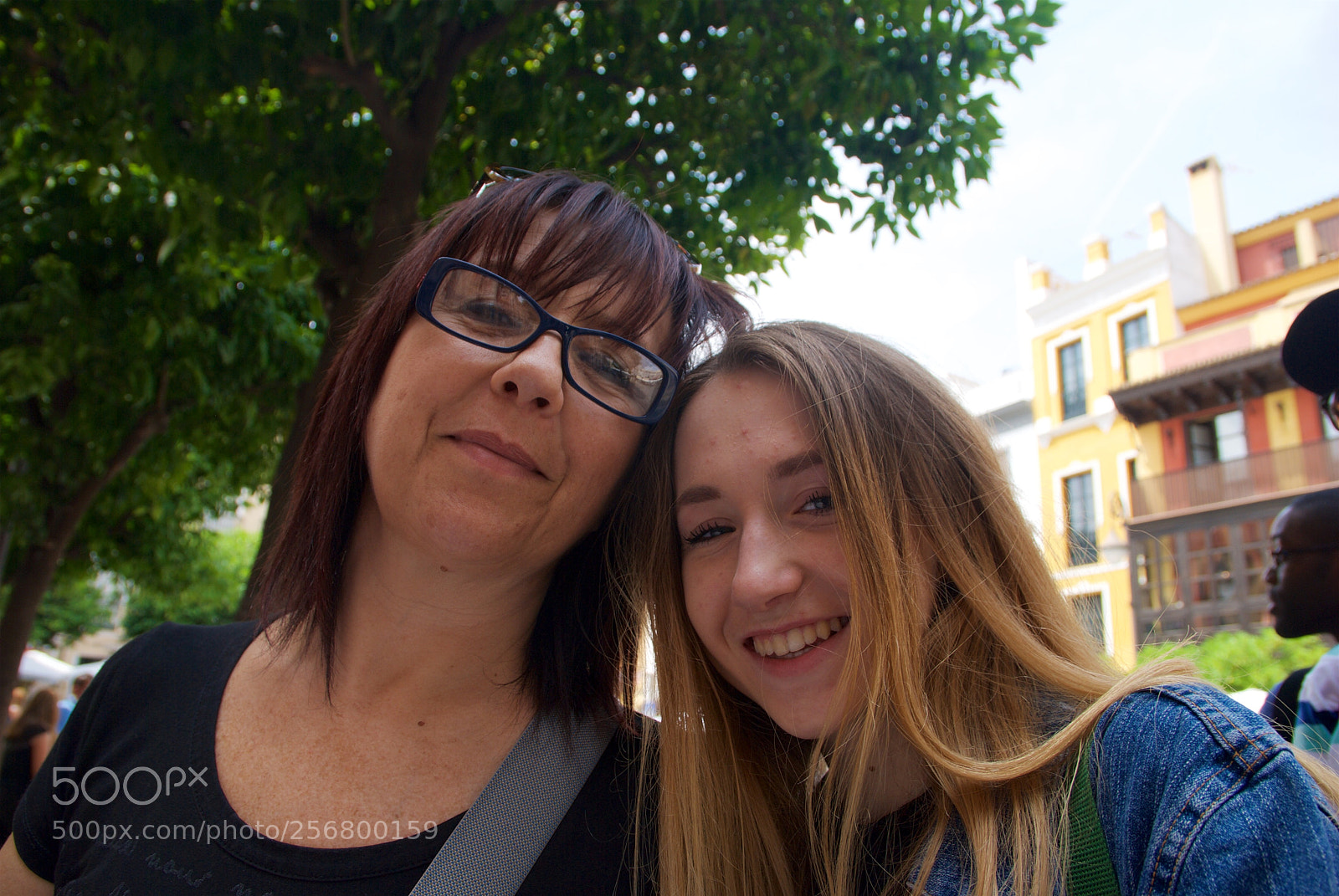 Nikon D60 sample photo. Version photography