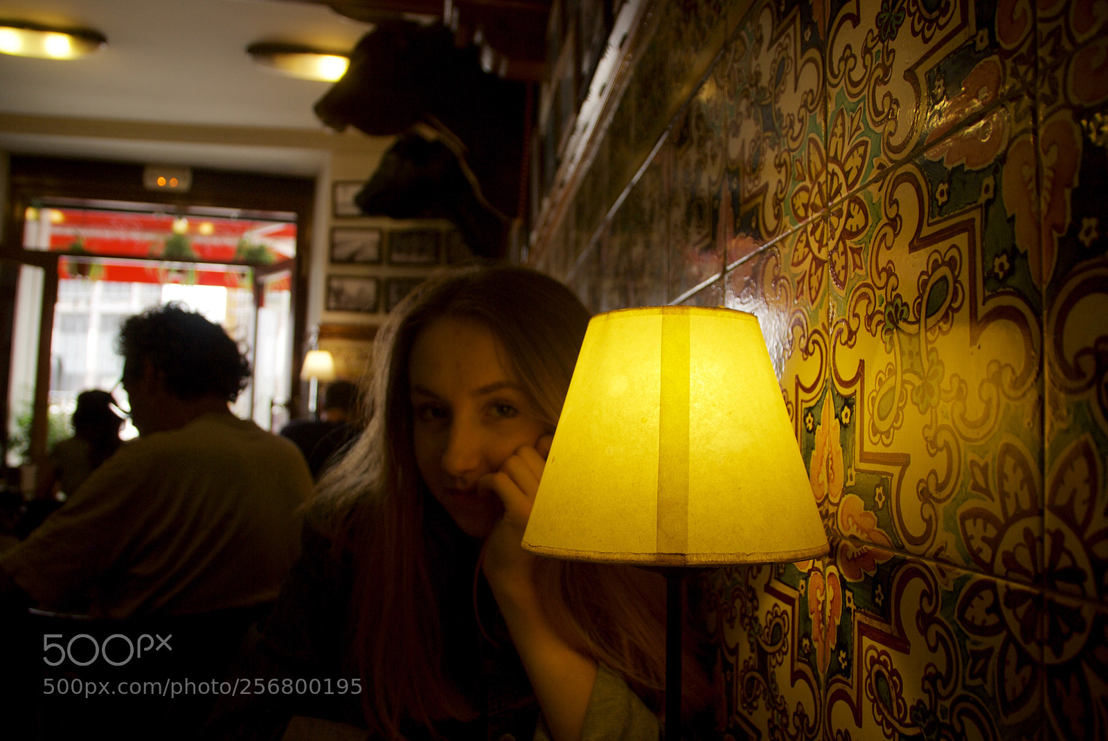 Nikon D60 sample photo. Version photography