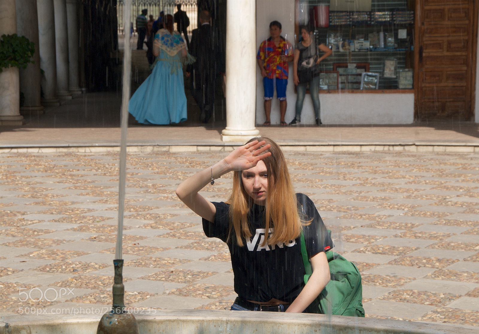 Nikon D60 sample photo. Version photography