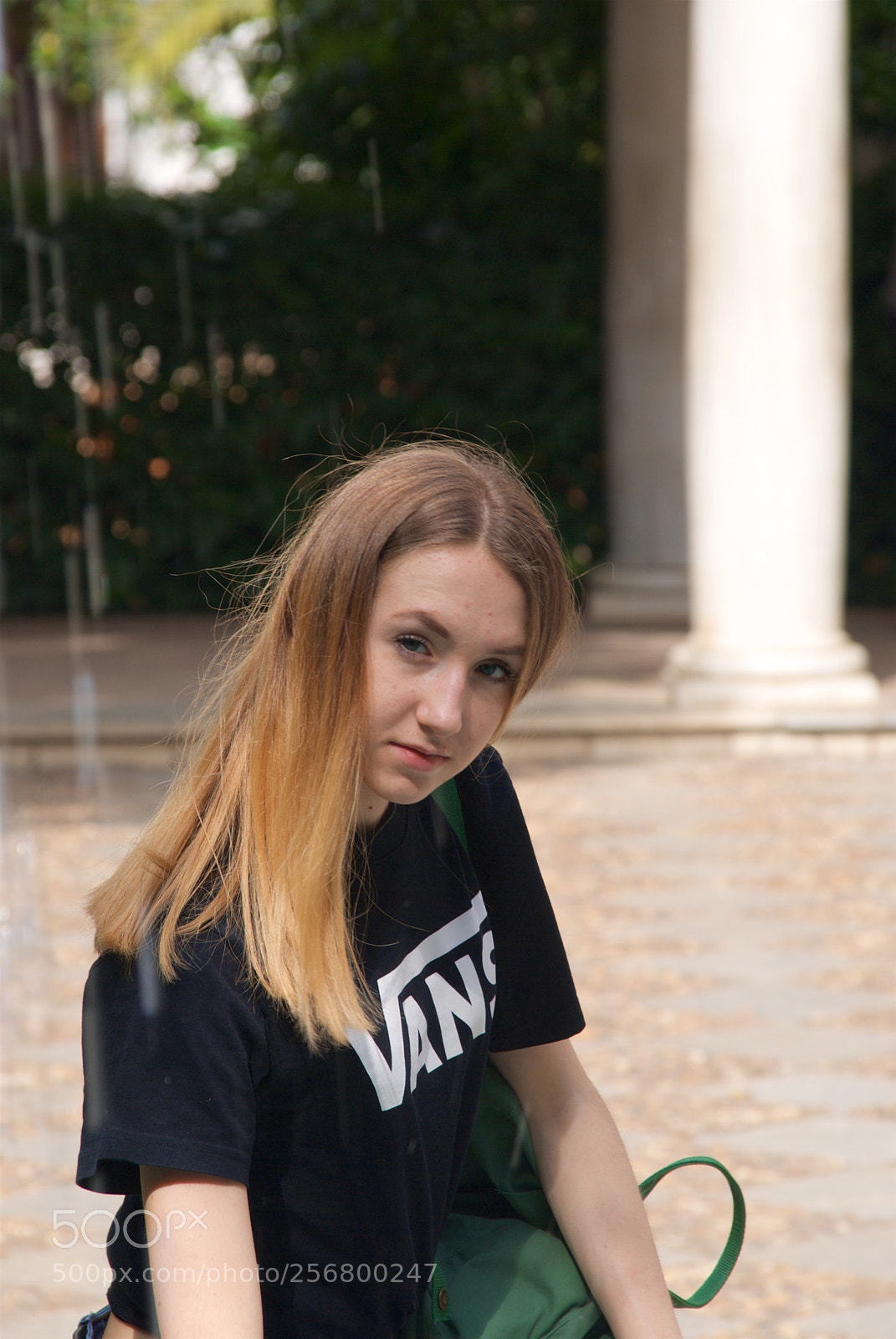 Nikon D60 sample photo. Version photography