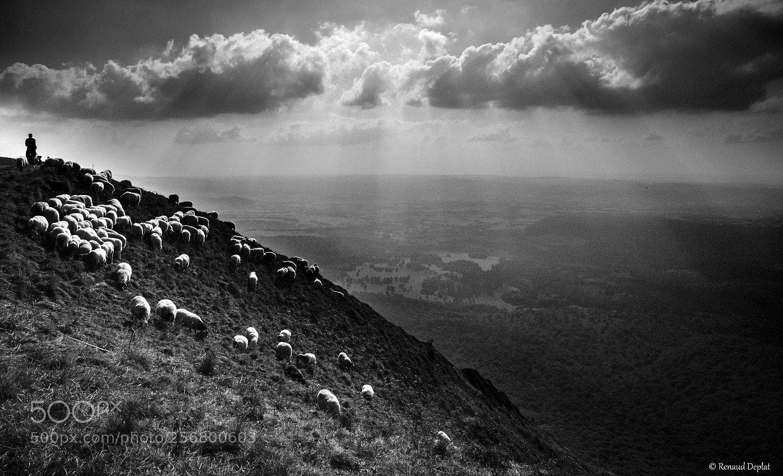 Nikon D7000 sample photo. Landscape... photography