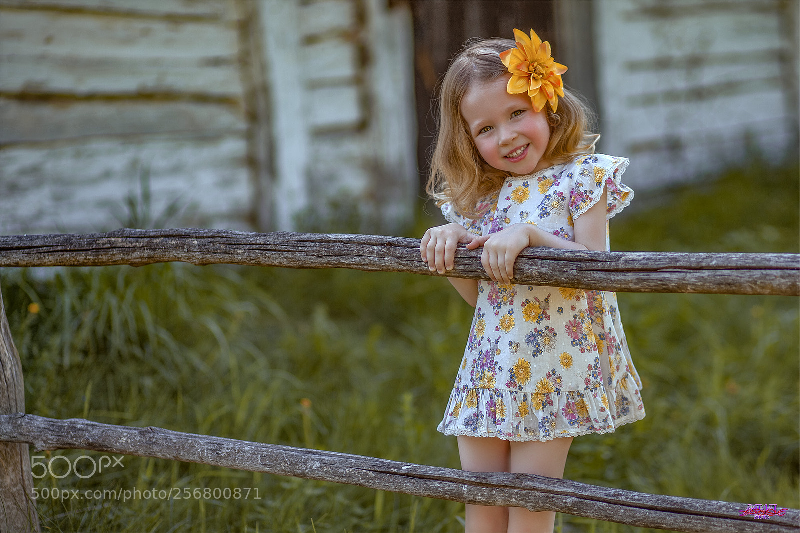 Canon EOS 5D Mark II sample photo. Little sophie photography