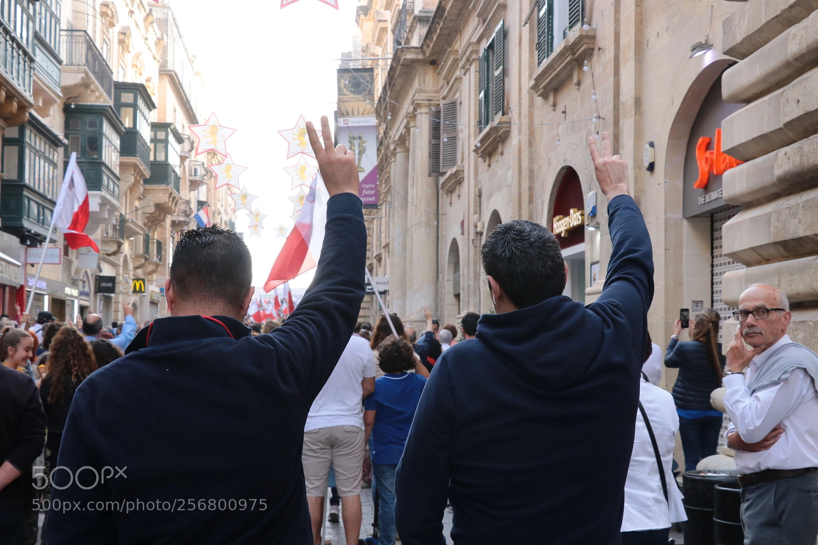 Canon EOS 80D sample photo. Malta for daphne photography