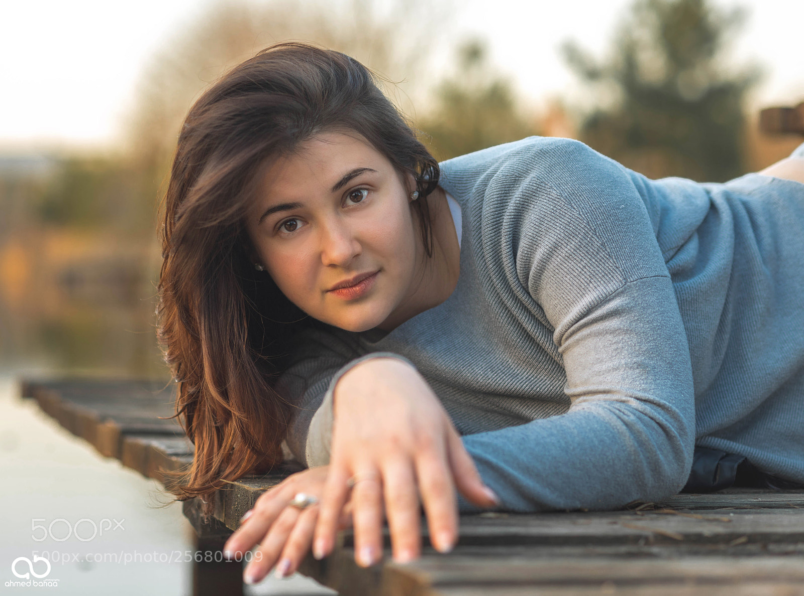 Nikon D810 sample photo. Golden hour photography
