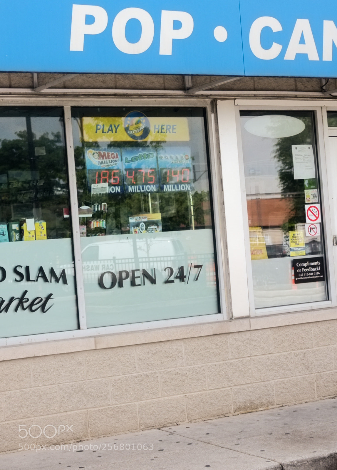 Fujifilm FinePix X100 sample photo. Three loto jackpots 3 7/7/17 9:53 am photography