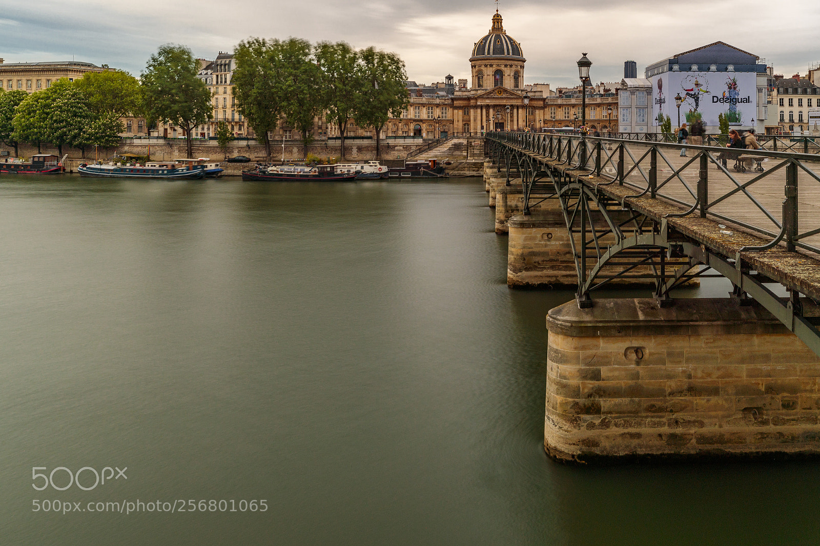 Canon EOS-1D X Mark II sample photo. Seine river paris photography