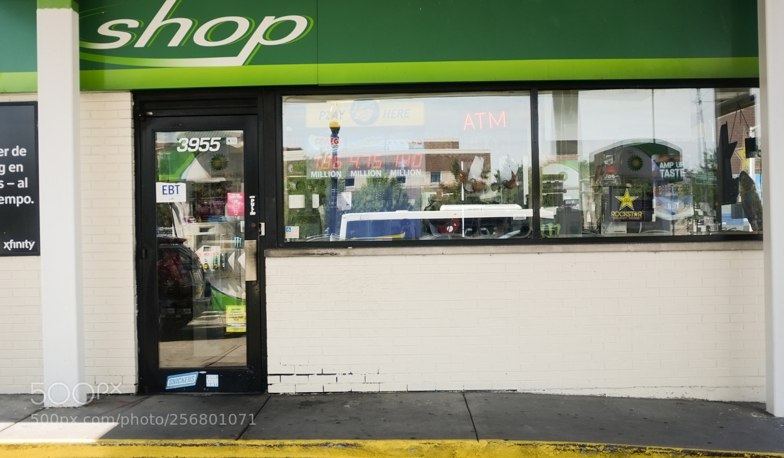 Fujifilm FinePix X100 sample photo. Three loto jackpots 5 7/7/17 10:23 am photography