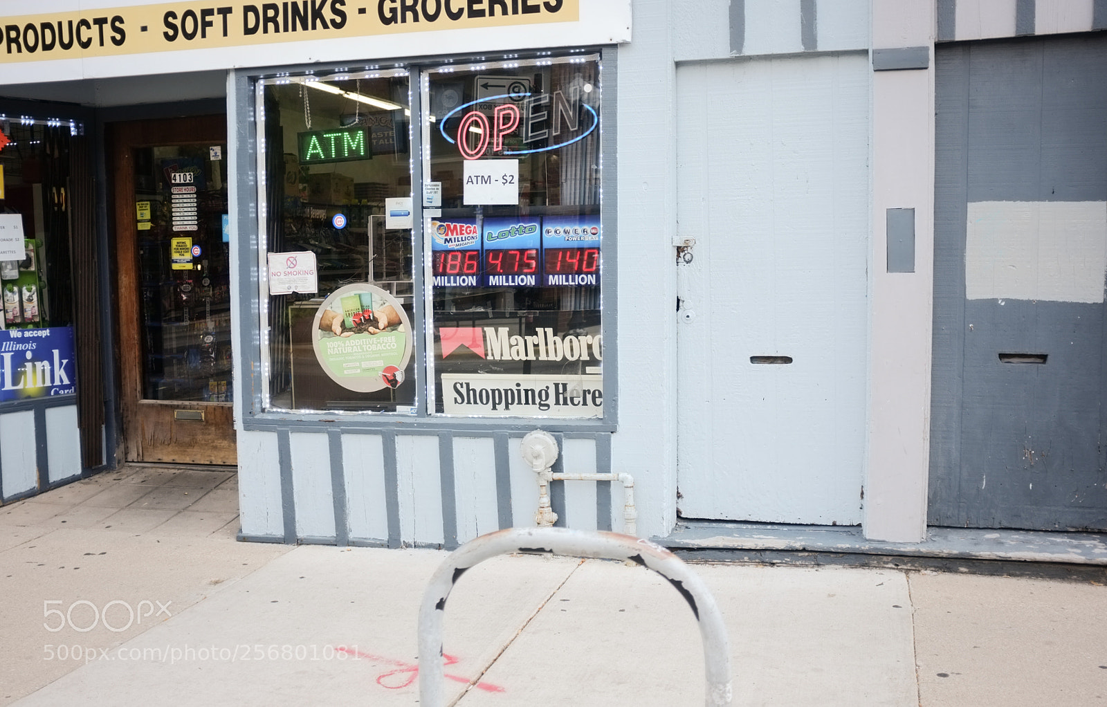 Fujifilm FinePix X100 sample photo. Three loto jackpots 7 7/7/17 10:39 am photography