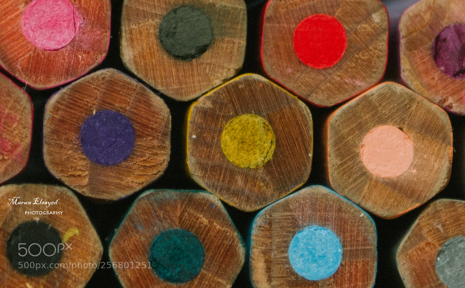 Nikon D5200 sample photo. Colors photography